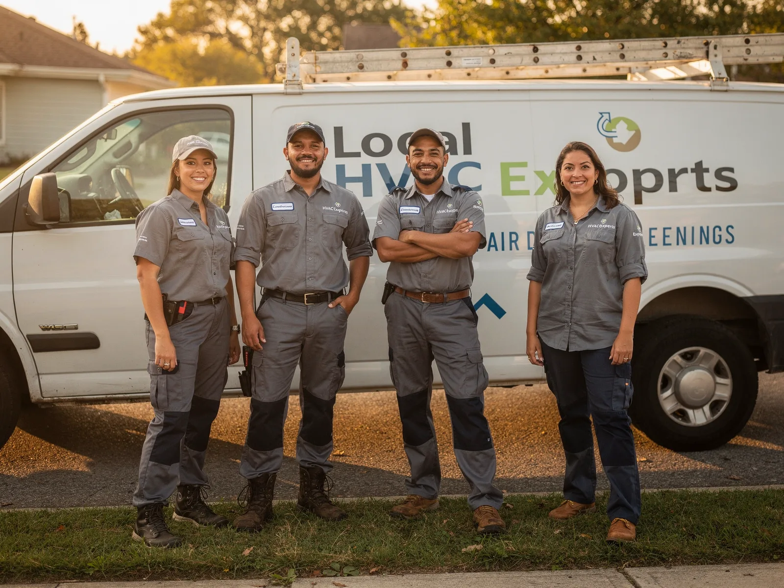 24/7 HVAC Repair & AC Replacement company in Karns City, PA